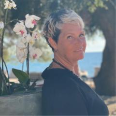 Nicole Chilik