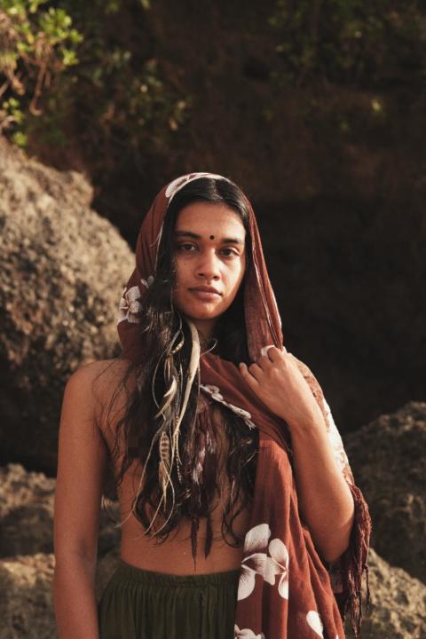 Nitisha Kaushik