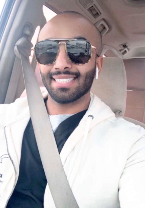 Turki Nasser