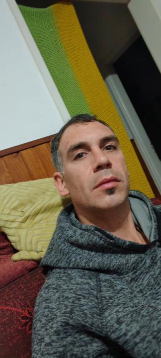 Ignacio Garcilazo
