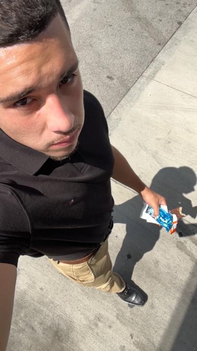 Ruben Garcia