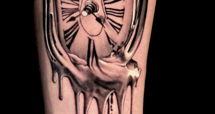 LevelUp Tattooing and Business