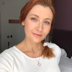 Maryann Gilbert