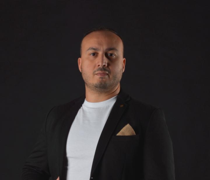 Dr. FIRAS Ben