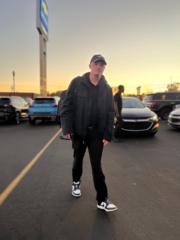 Steven Logsdon