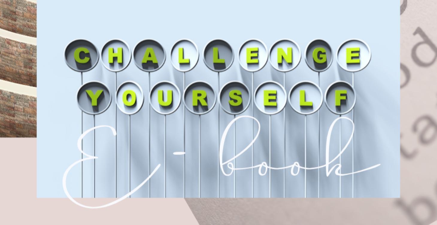 Challenging Ourselves E-BOOK