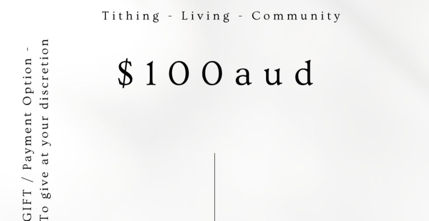 GIFT and giving back