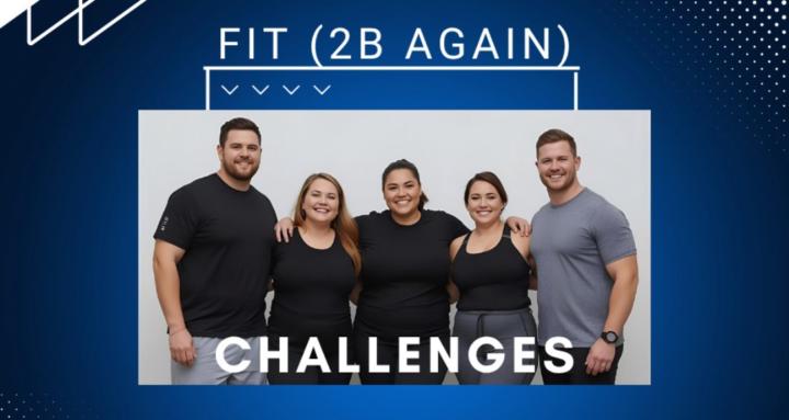 Fit (2b again) Challenges