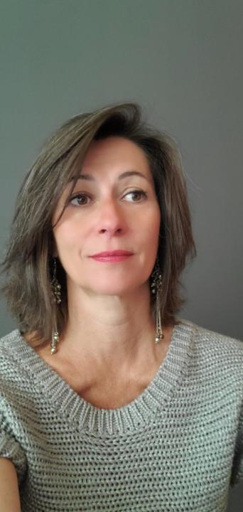 Laetitia Augier