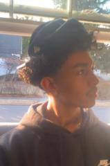 Irvin Chino