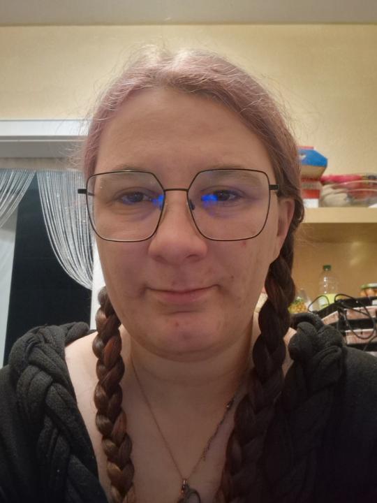 Sabine Mainka