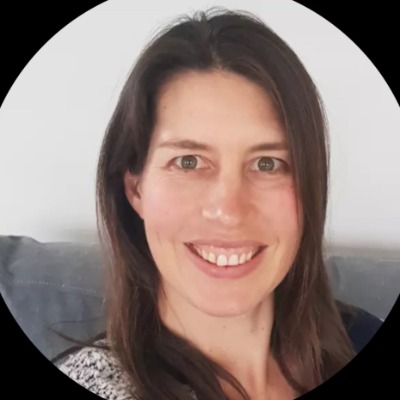 Charmaine Joubert - Community Leader