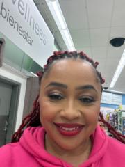 Marsha Bohannon Bohannon