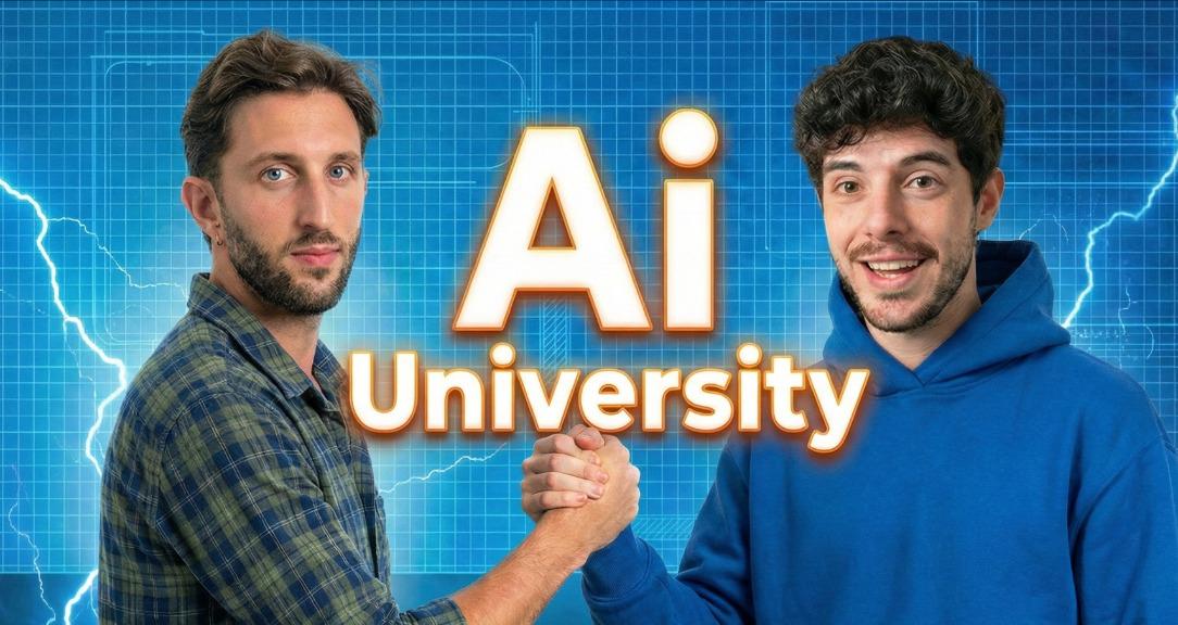 AI University