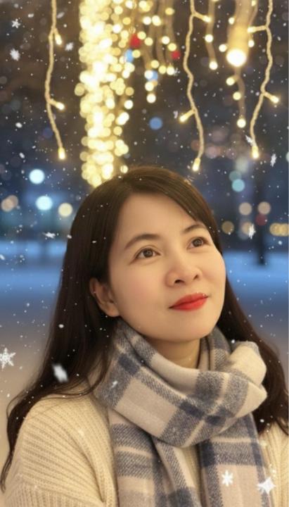 Nguyễn Thuỳ Lâm