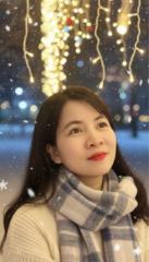 Nguyễn Thuỳ Lâm