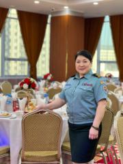 Sukhbaatar Oyuntungalag