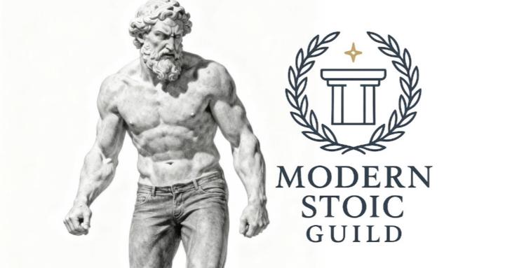 Modern Stoic Guild