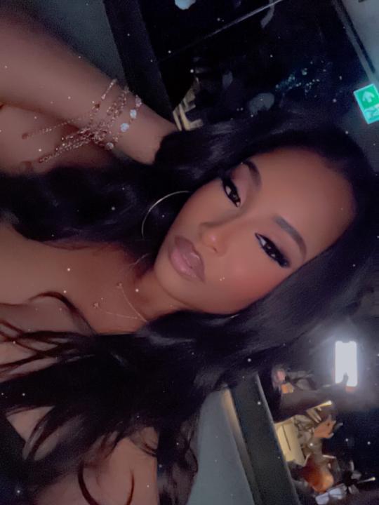 Shanel Vanessa