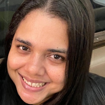 Isabel Cristina Martinez Amézquita