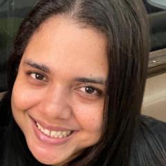 Isabel Cristina Martinez Amézquita