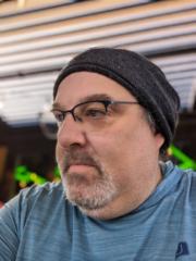 Sam Halperin