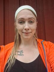 Gina Moan Bjørshol