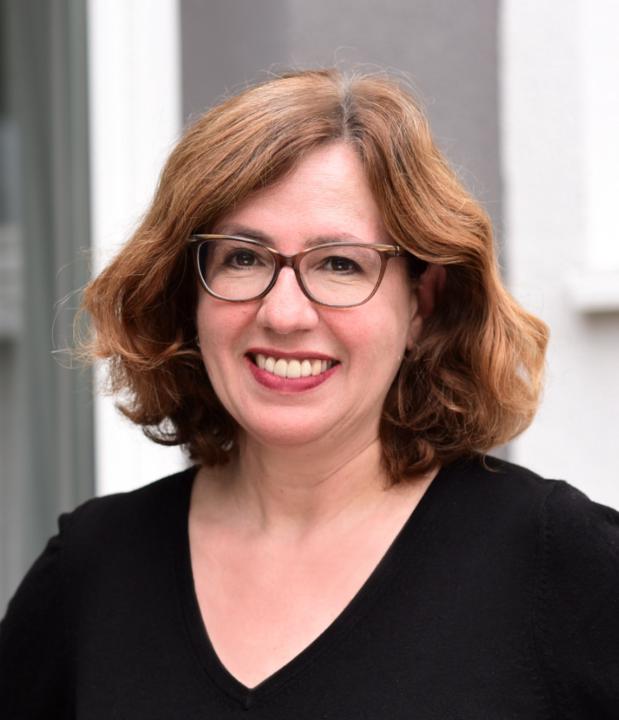Jeanette Neidhardt-Rosenberger