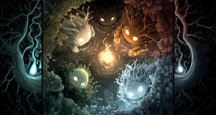 Magic the Gathering meet up