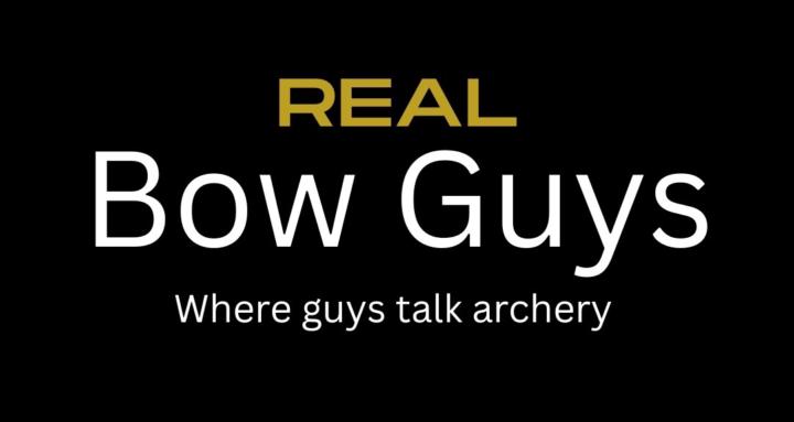 Real Bow Guys