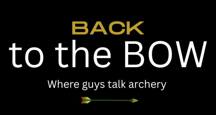 Back to the bow