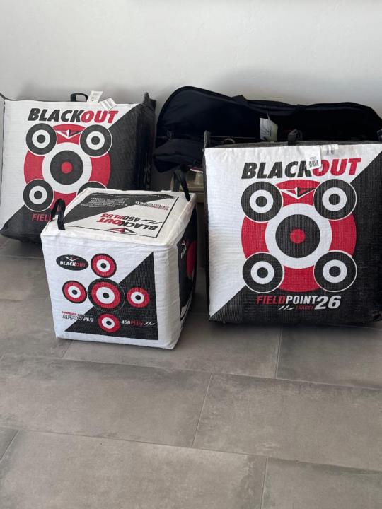 Archery Targets