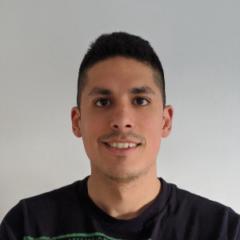 Diego Morales