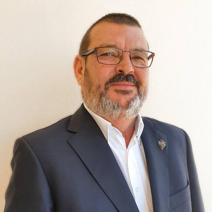 Francisco Castillero