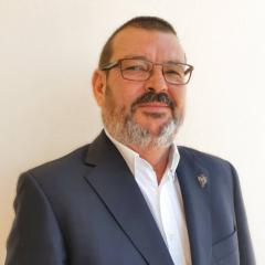 Francisco Castillero