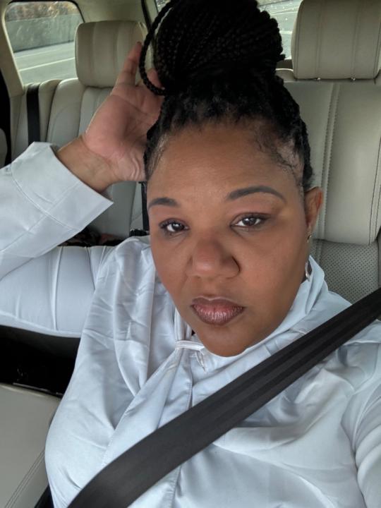 Cherese McDowell
