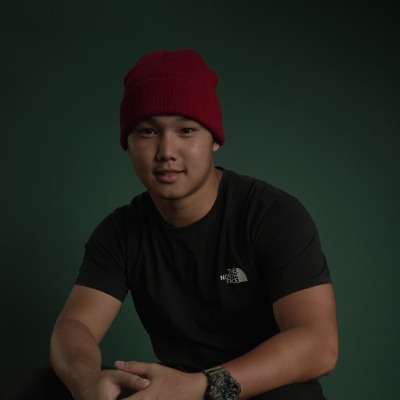 Chie Gallegos