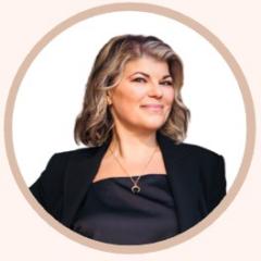 Deborah Smith