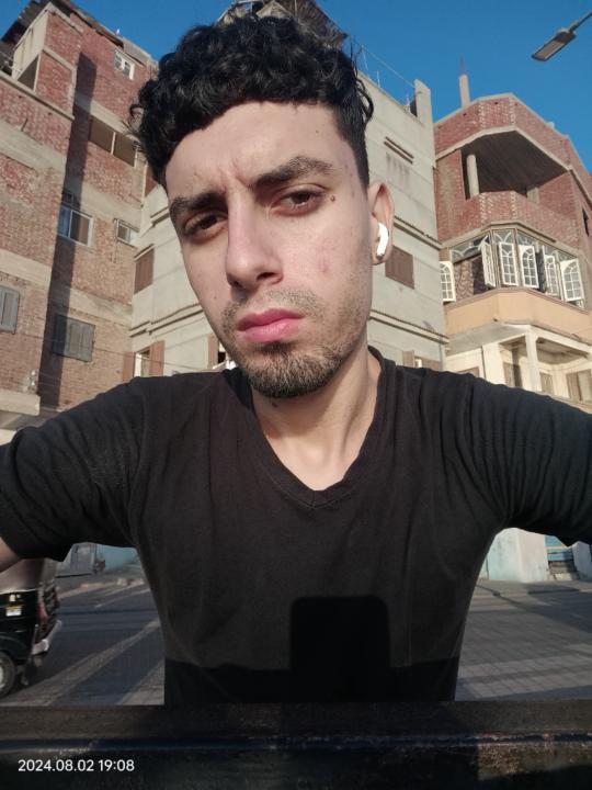 Abdo Elsaeedy