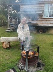 Jane Frew