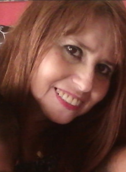 Marcela Maidana
