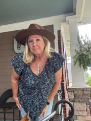 Anita Oakes