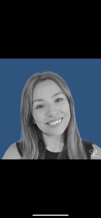 Psicóloga Camila Flores