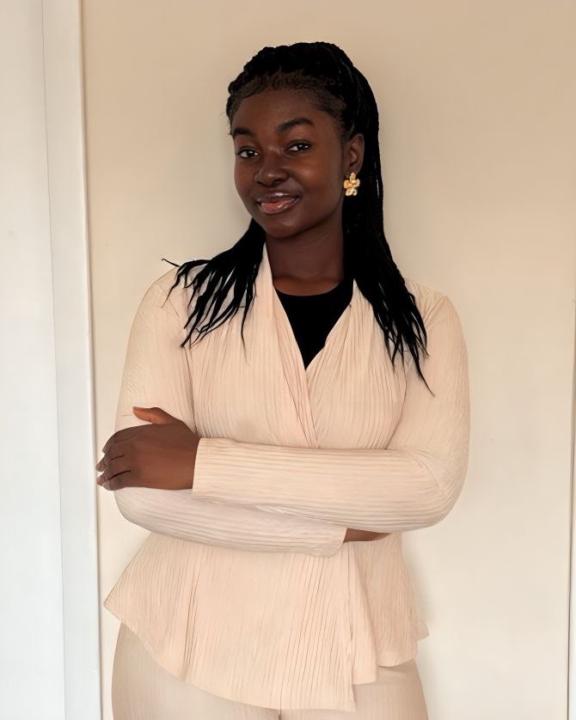 Abigail Eduful
