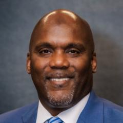 Aaron Morgan