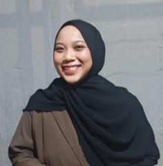 Ekky Savitri Rosyidah