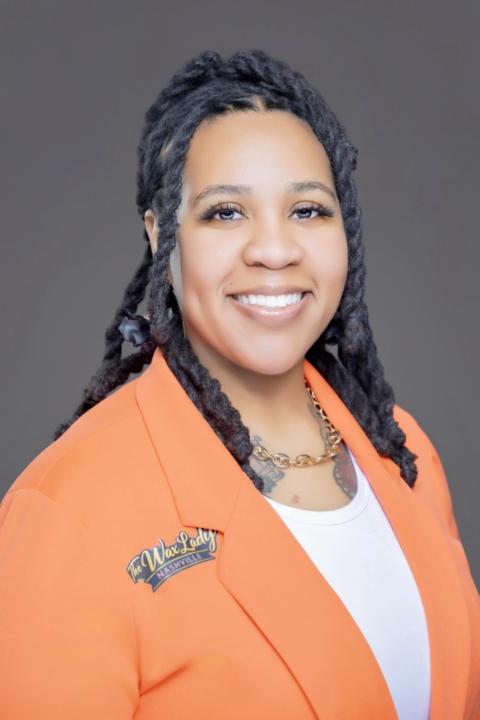Keairra Ford