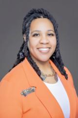 Keairra Ford