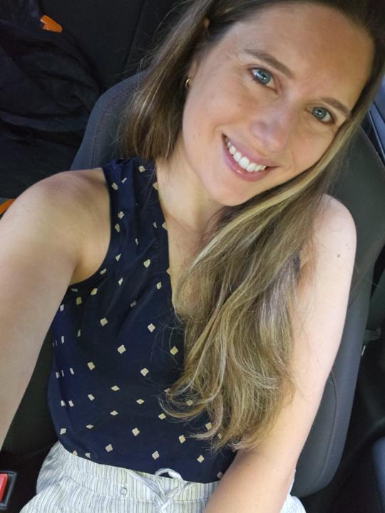 Nancy Paradis Dubreuil