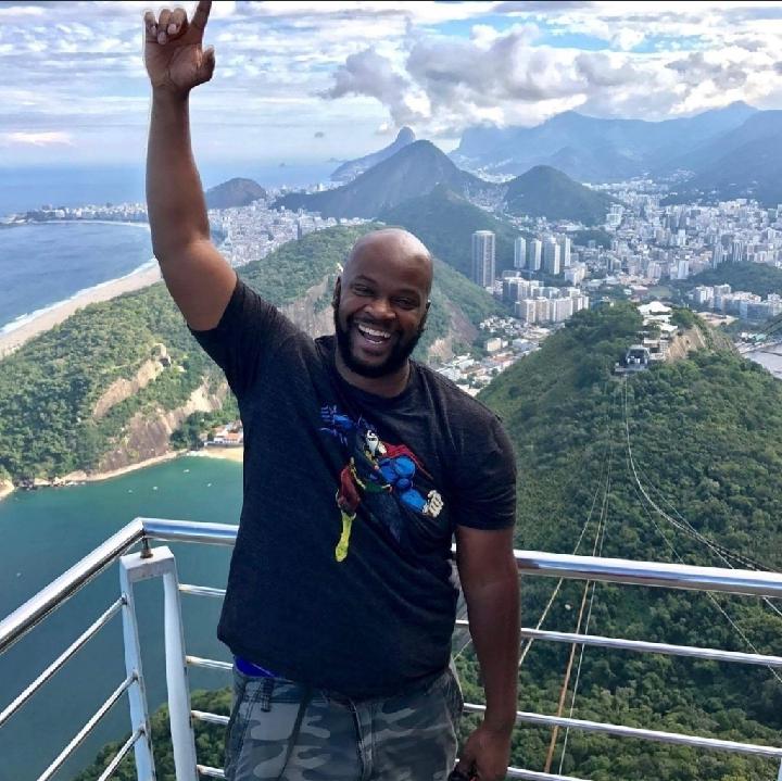 Christopher Covington